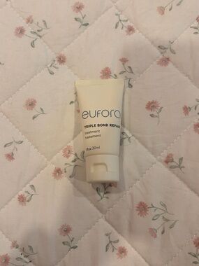 Eufora Triple Bond Repair Treatment